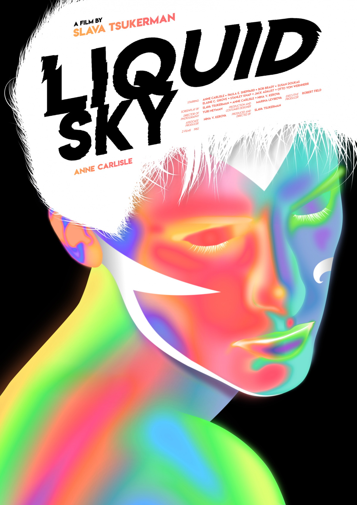Liquid Sky (1982) Movie2Backup