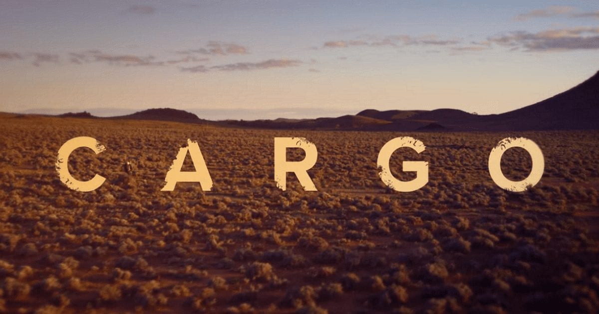 Film Review Cargo (2018) MovieBabble