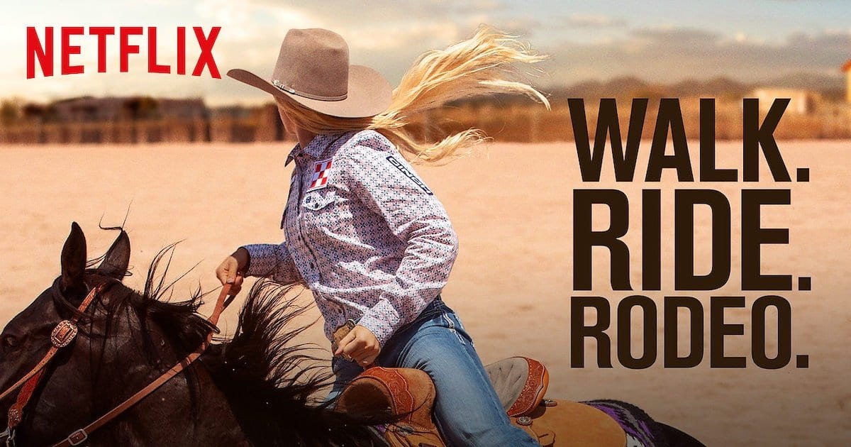Film Review Walk. Ride. Rodeo. (2019) [Video] MovieBabble