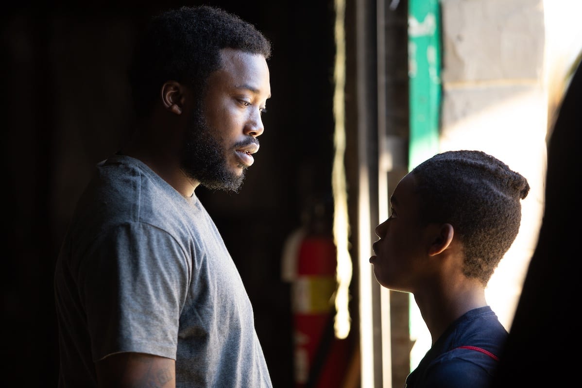 Sundance Film Review Charm City Kings (2020) MovieBabble