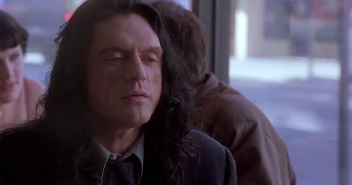 Giving Tommy Wiseau the Roles He Deserved MovieBabble
