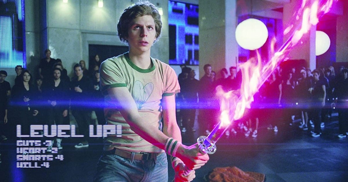 'Scott Pilgrim vs. the World' is Everything I Love About Movies