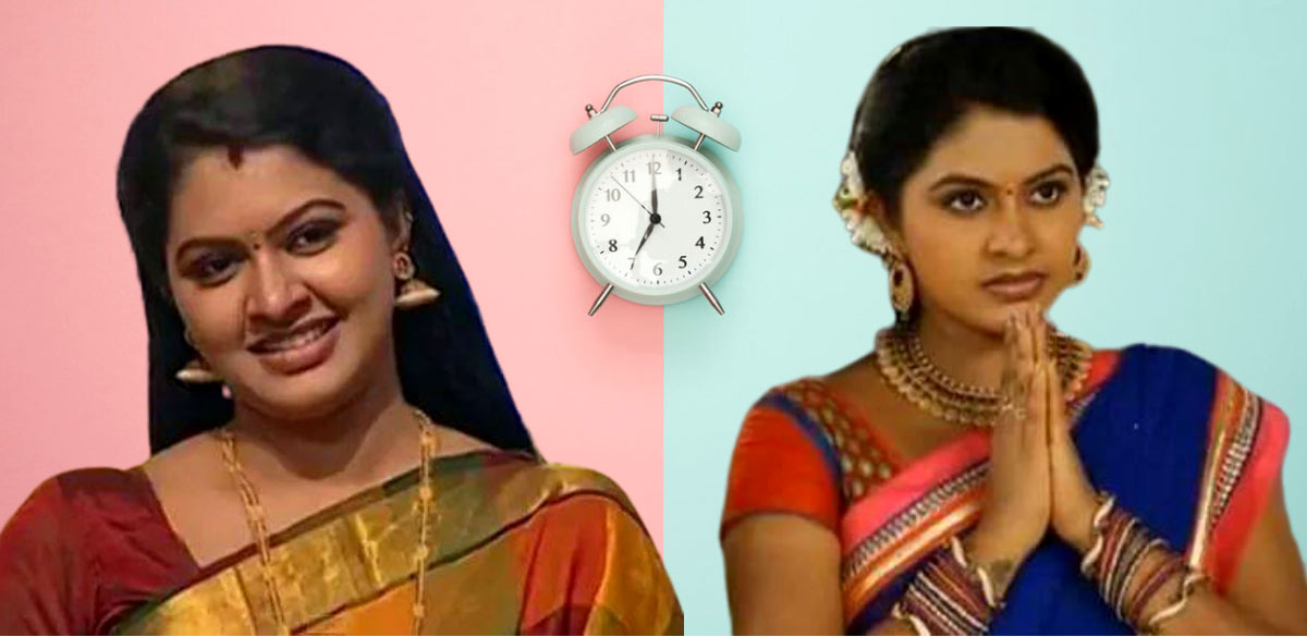 Vijay Tv Tamil Serial Actress Name List With Photo Pandian stores (pandiyan stores) is an