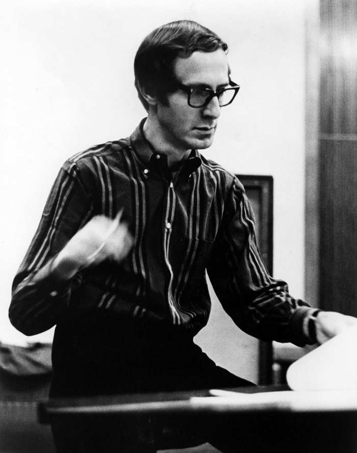 Top 15 Best Film Composers and their Compositions in Hollywood