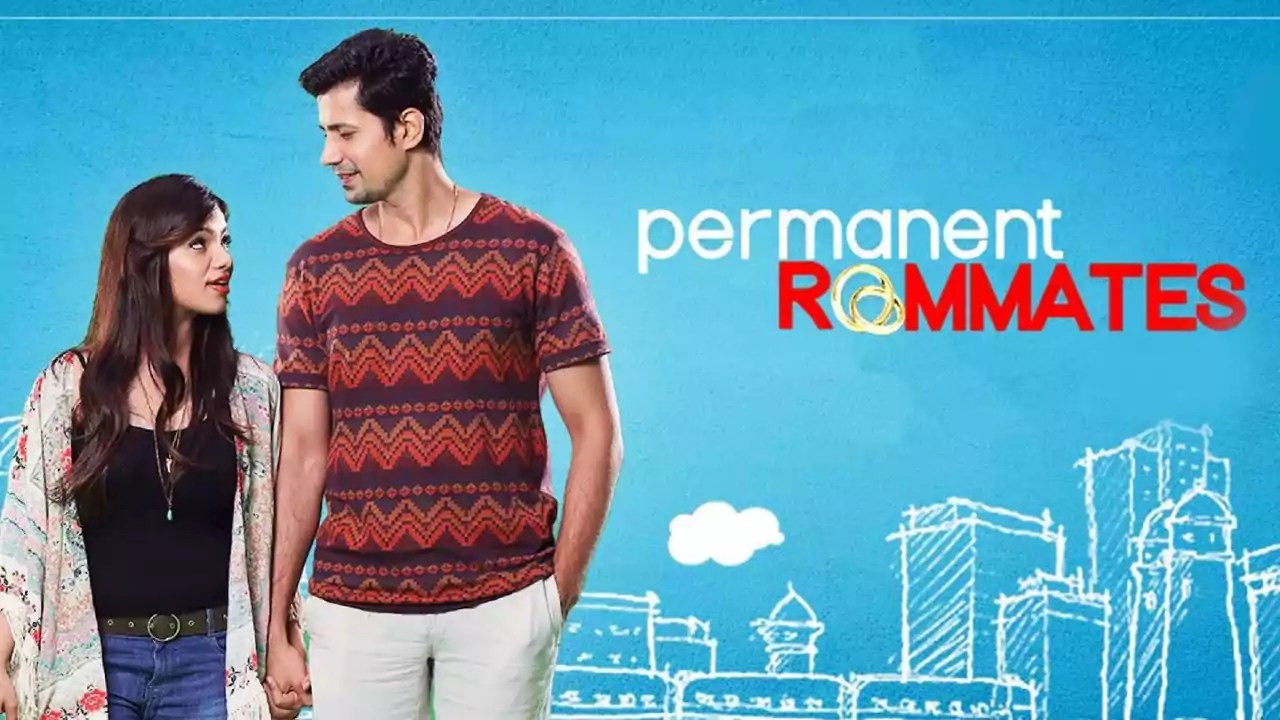 Permanent Roommates  Series Cast, Wiki, Season, Trailer & More