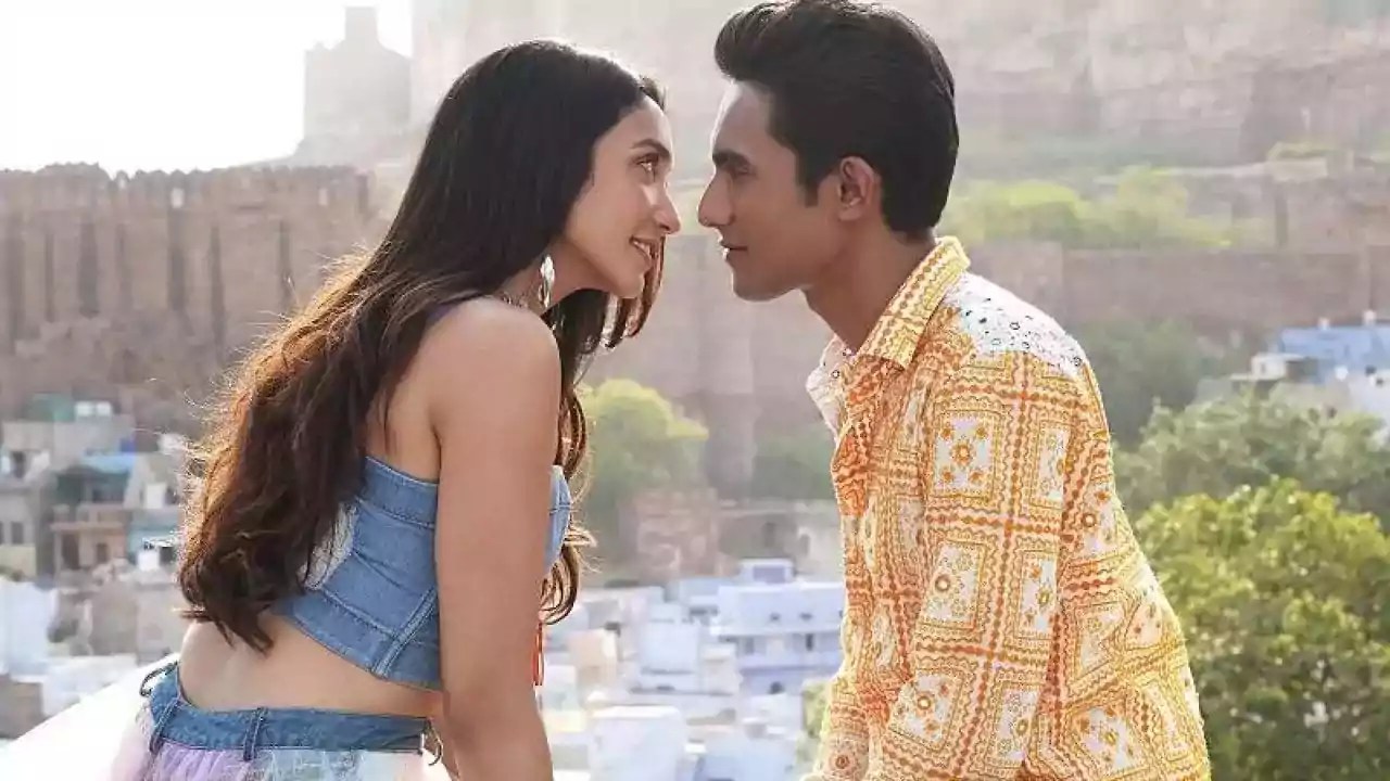 TopNotch 13 Best Romantic  Series On Amazon Prime India