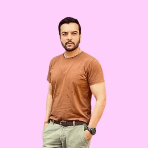 Hush Hush (Amazon Prime Video)  Series Cast, Wiki, & More