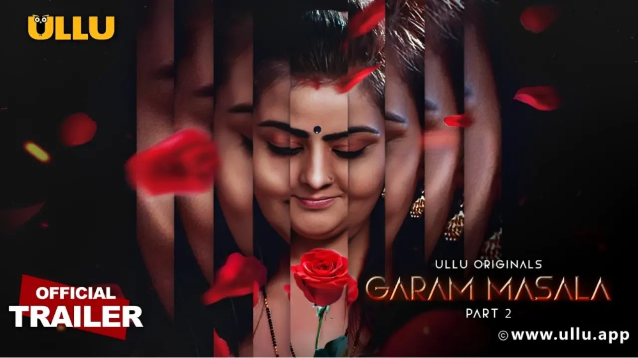 Garam Masala Part 02 (Ullu)  Series Cast, Crew, Story & Release Date