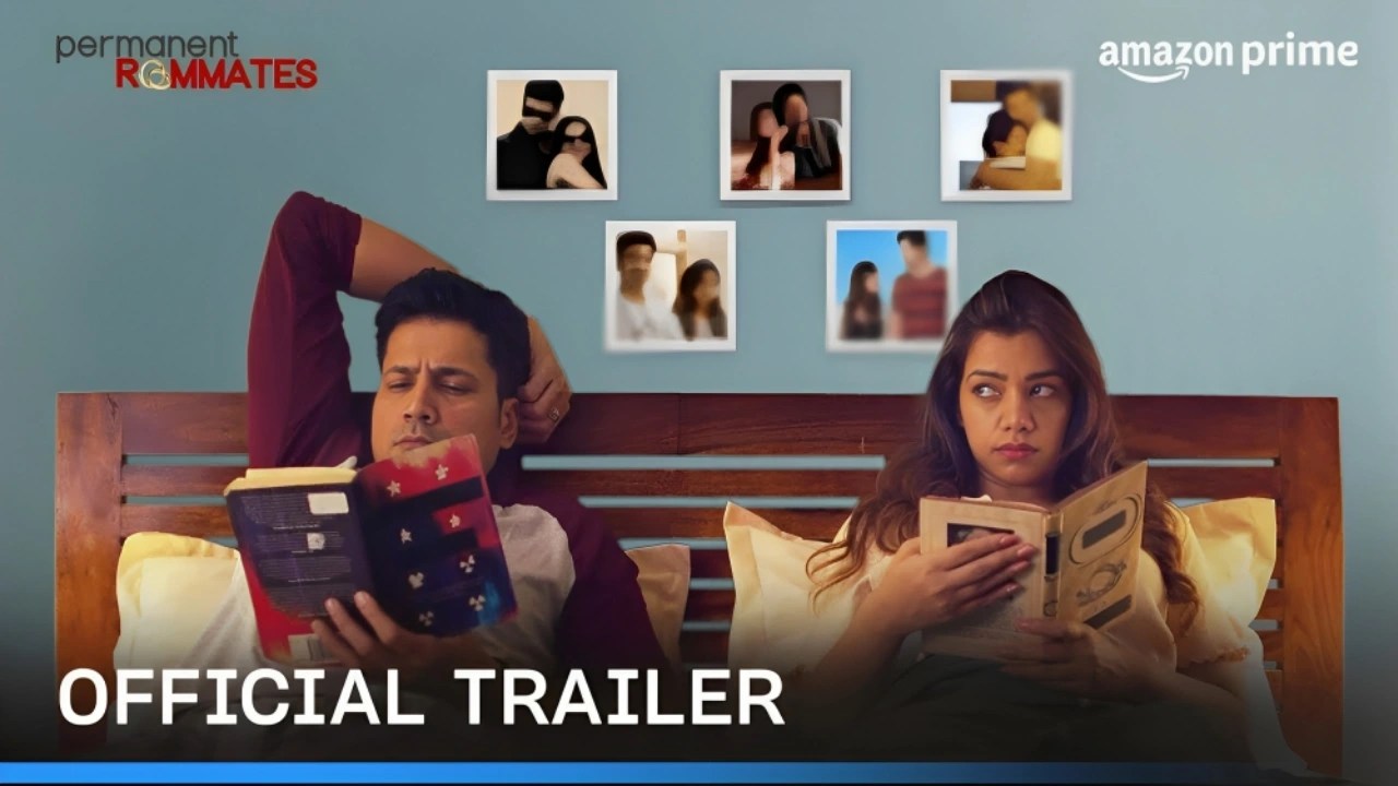 Permanent Roommates Season 3 (Amazon Prime Video) Cast, Story, Episodes, Release Date & More