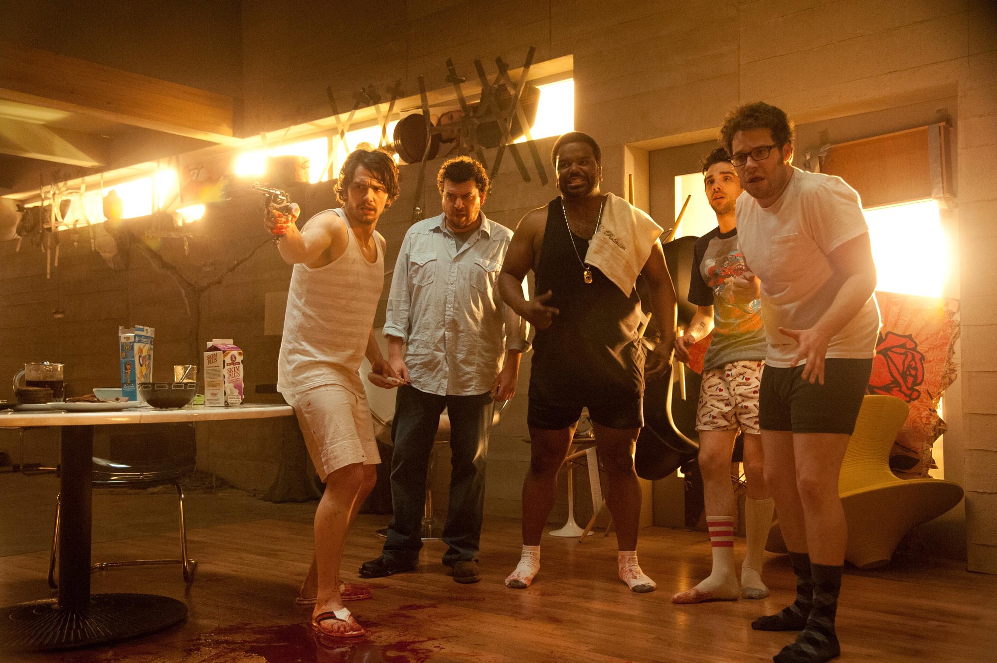 2013 A Strong Year In Film Op Ed Movie Fail