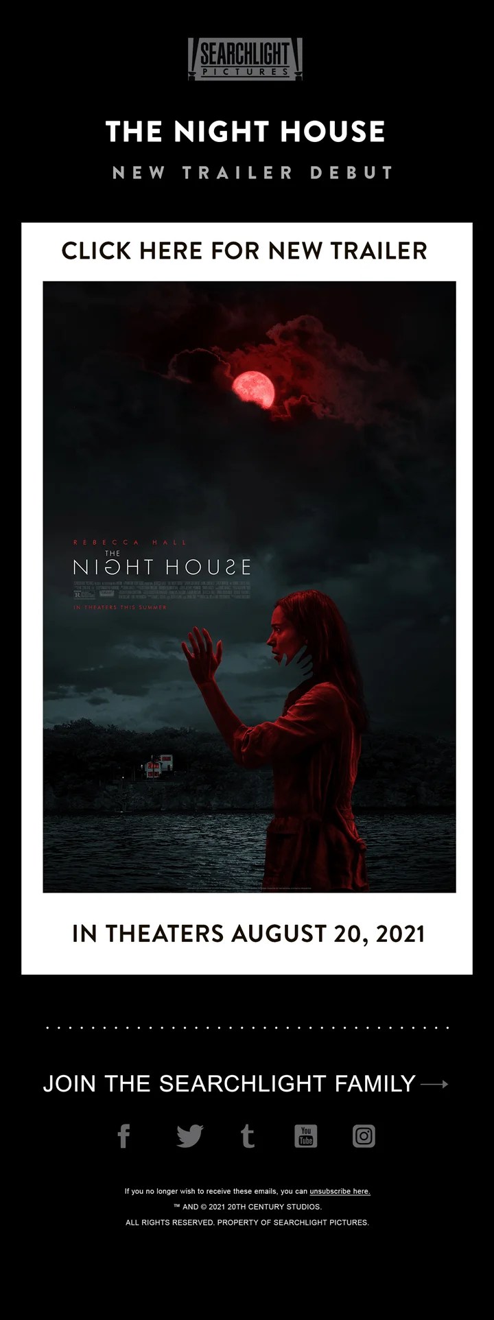Night House Movie Trailer MovieFloss