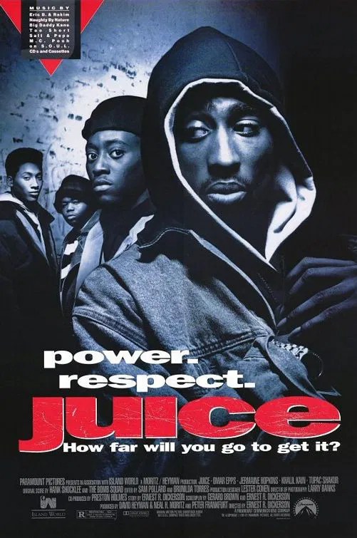 JUICE Movieguide Movie Reviews for Families
