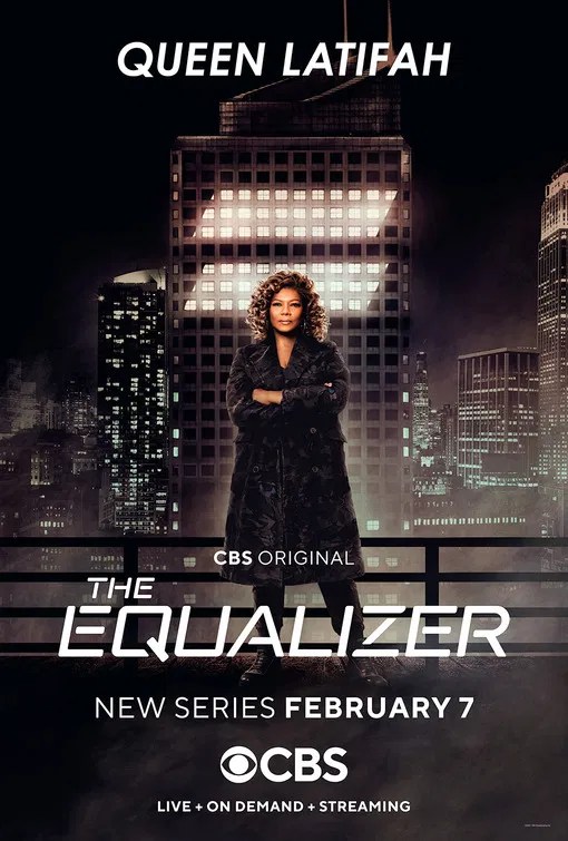 THE EQUALIZER Episode 1.1 The Equalizer Movieguide Movie Reviews