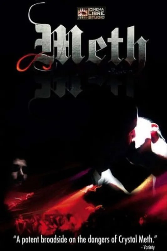 Meth (2006) (Documentary)