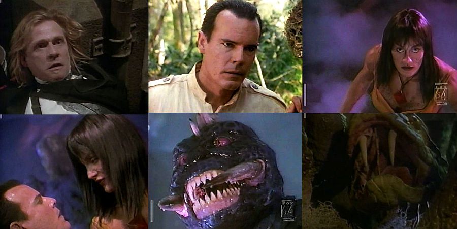 Cool Joe Lara Movies And Tv Shows 2022