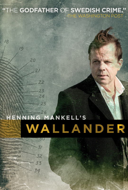 Wallander Trailer MovieNews.ro