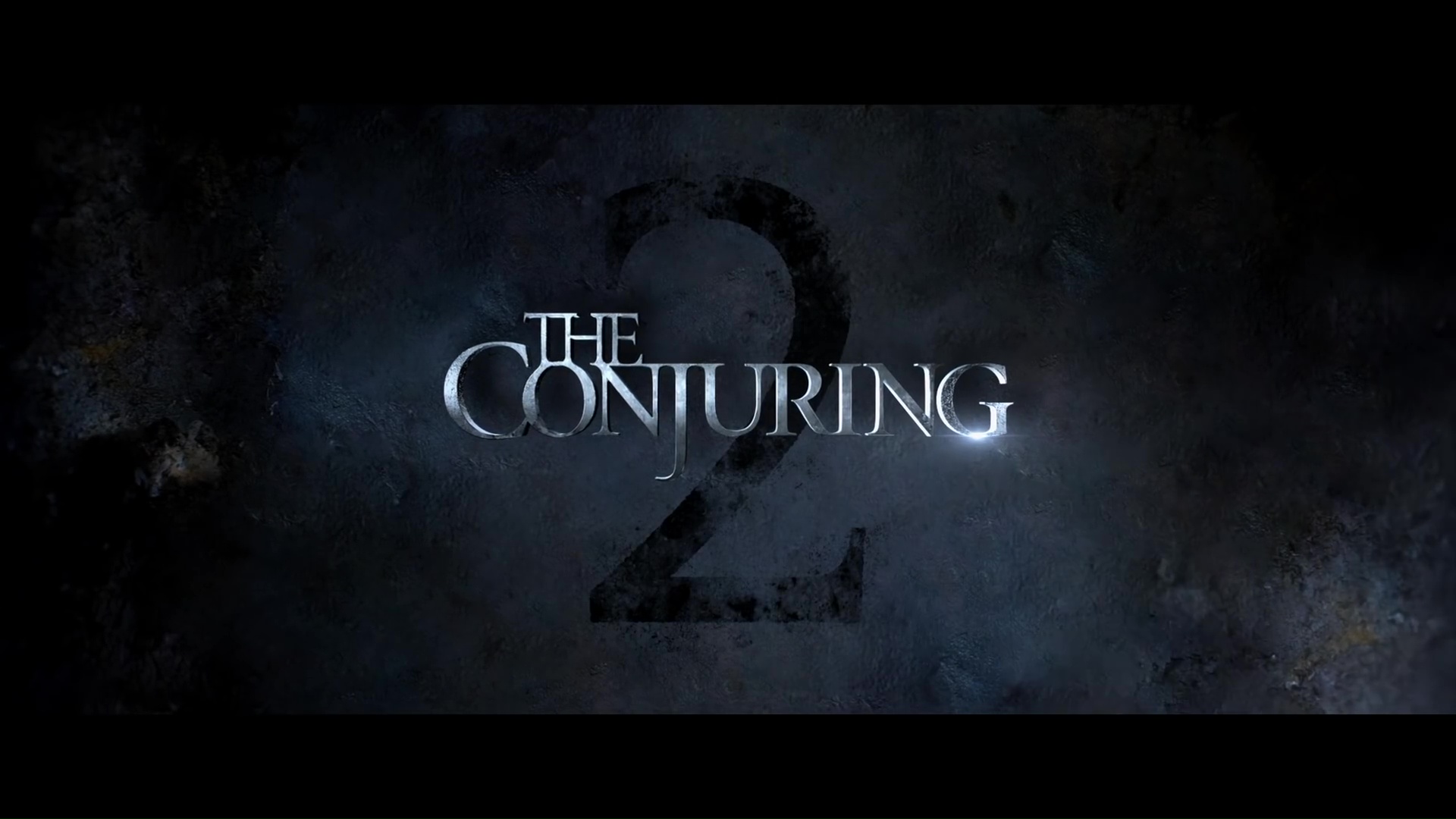 The Conjuring 2 Teaser și Poster MovieNews.ro