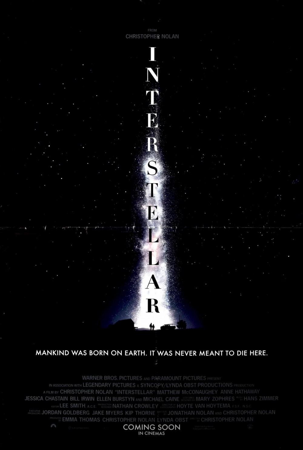 Interstellar