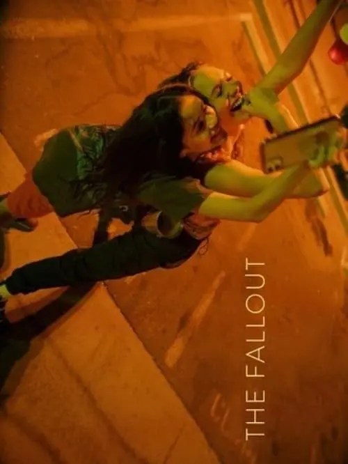 Movie Review 'The Fallout' paints a haunting tale of