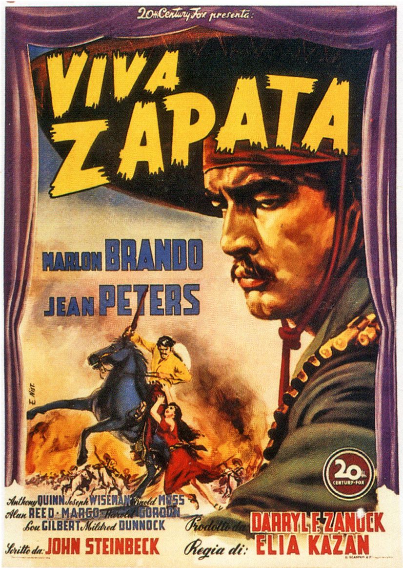 Viva Zapata