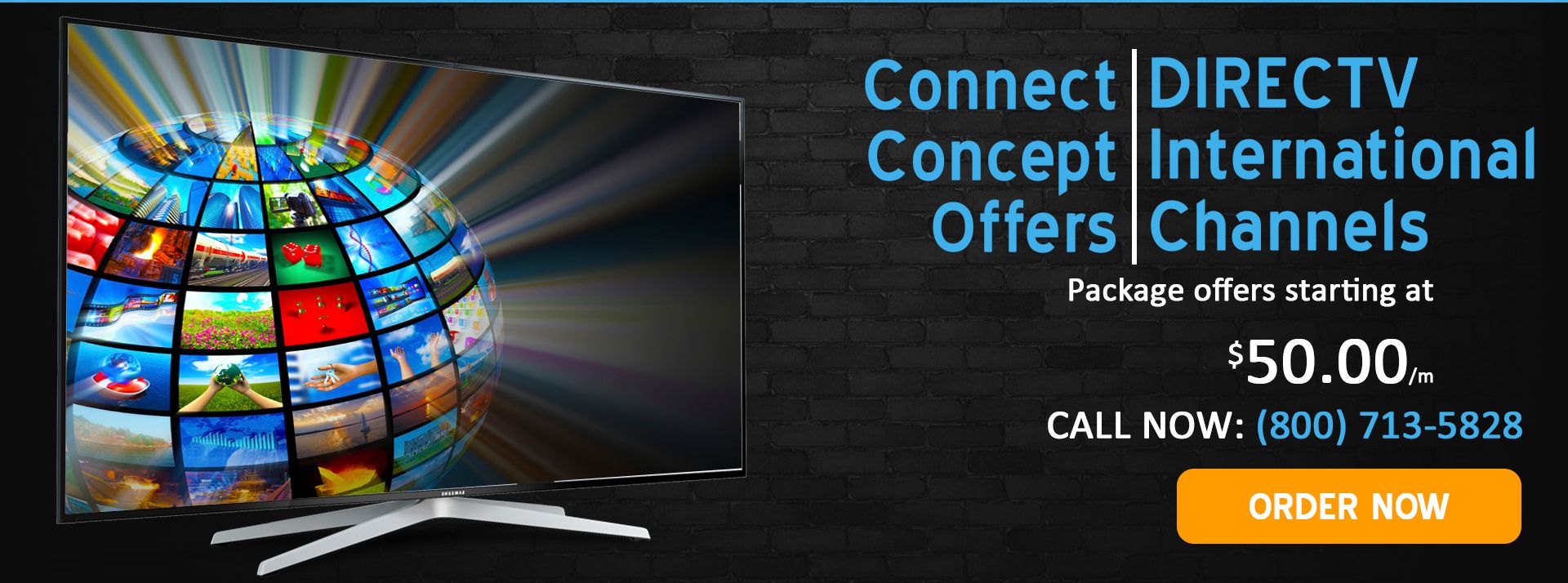 Directv Support Number Customer Service