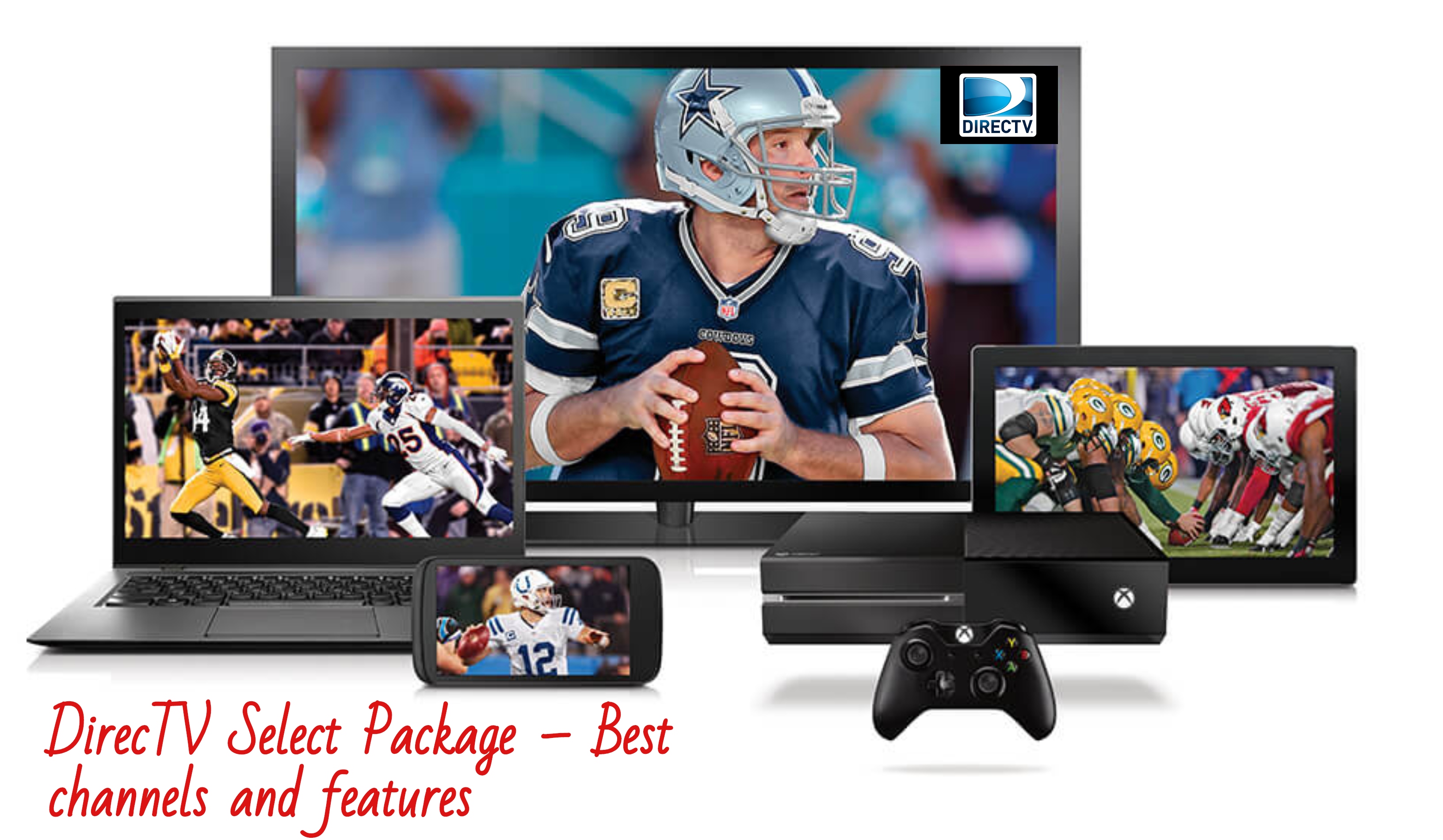 DirecTV Select Package Know Best Channels And Features