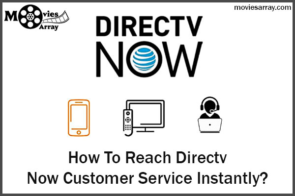 DIRECTV Contact