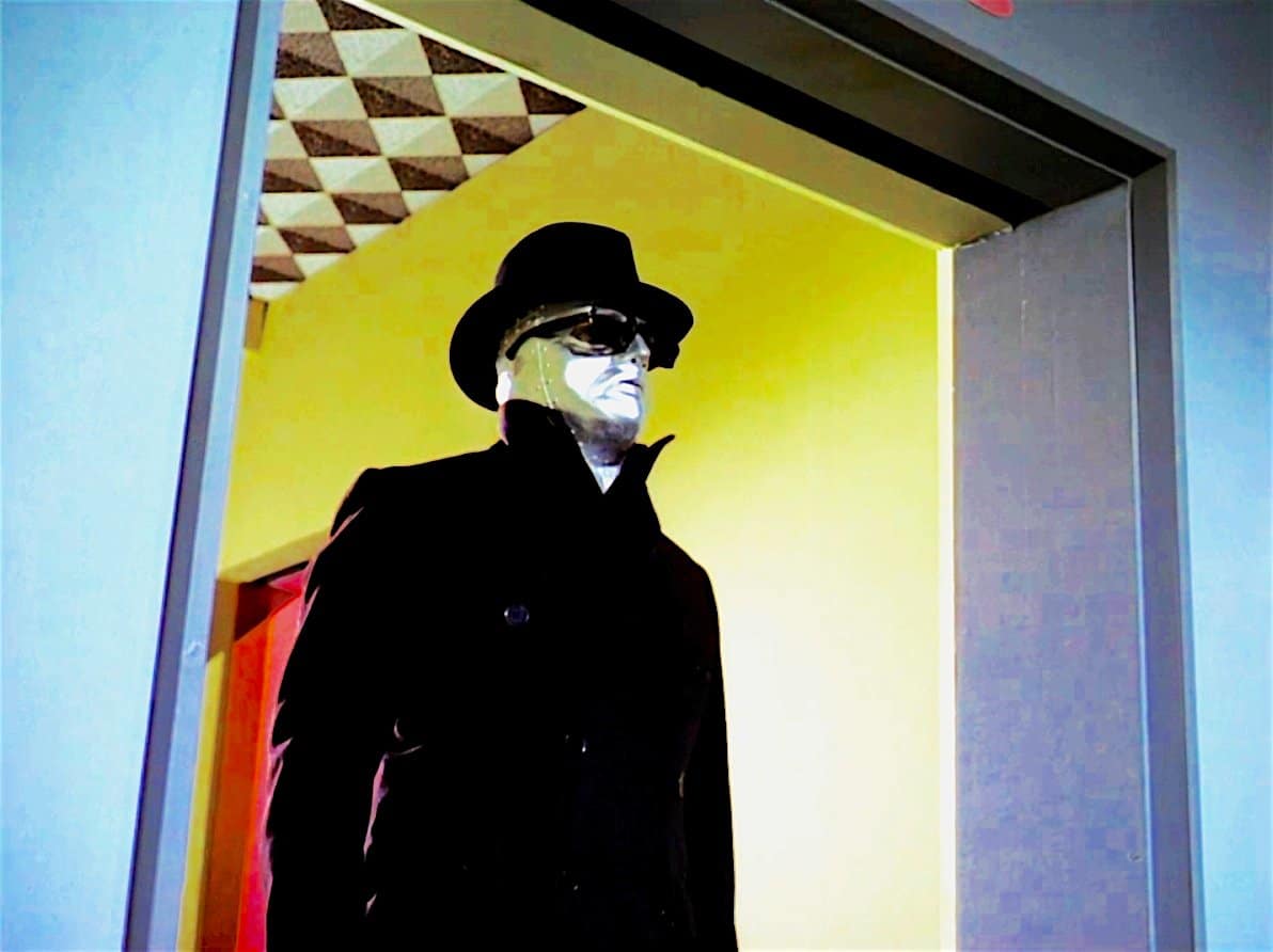 Review The Avengers Series 5, Episode 17 MovieSteve