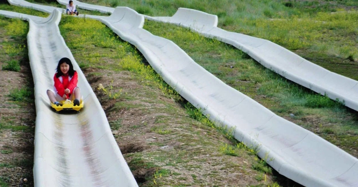 Review Class Action Park (2020) MovieSteve