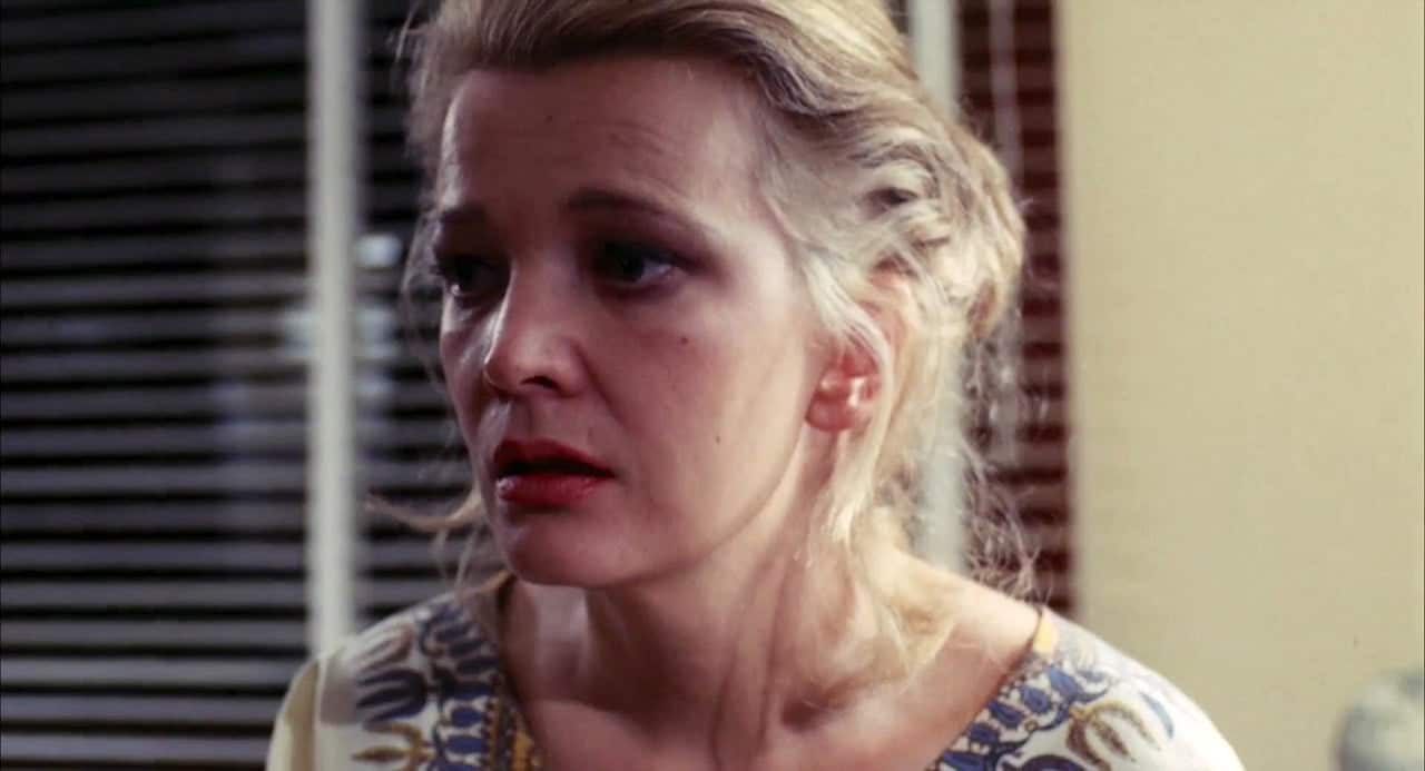 Review A Woman under the Influence (1974) MovieSteve