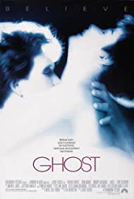 Ghost Poster (1990)