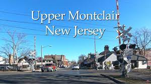 Upper Montclair, New Jersey
