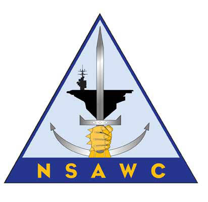United States Navy Strike Fighter Tactics insignia and patch