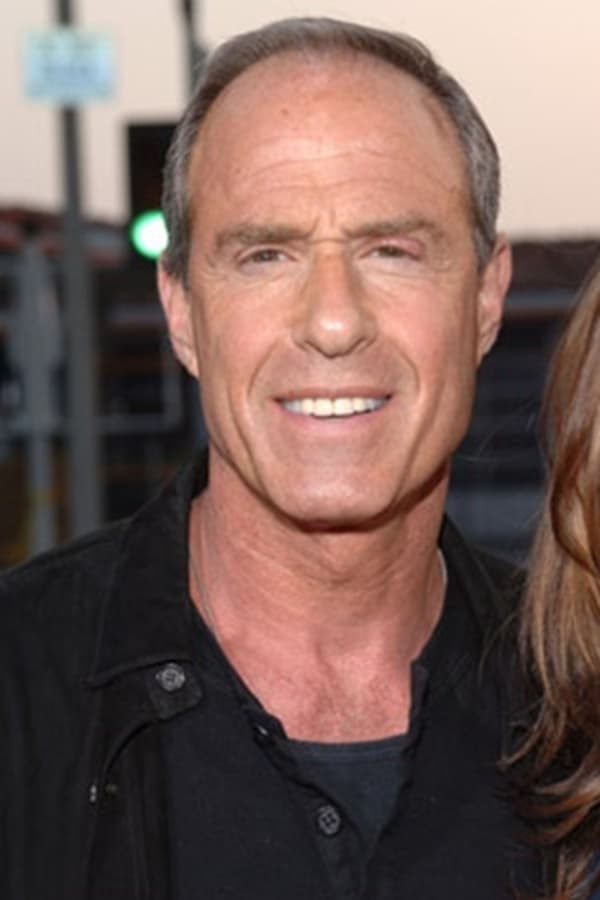 Bruce Willis's business partner Arnold Rifkin