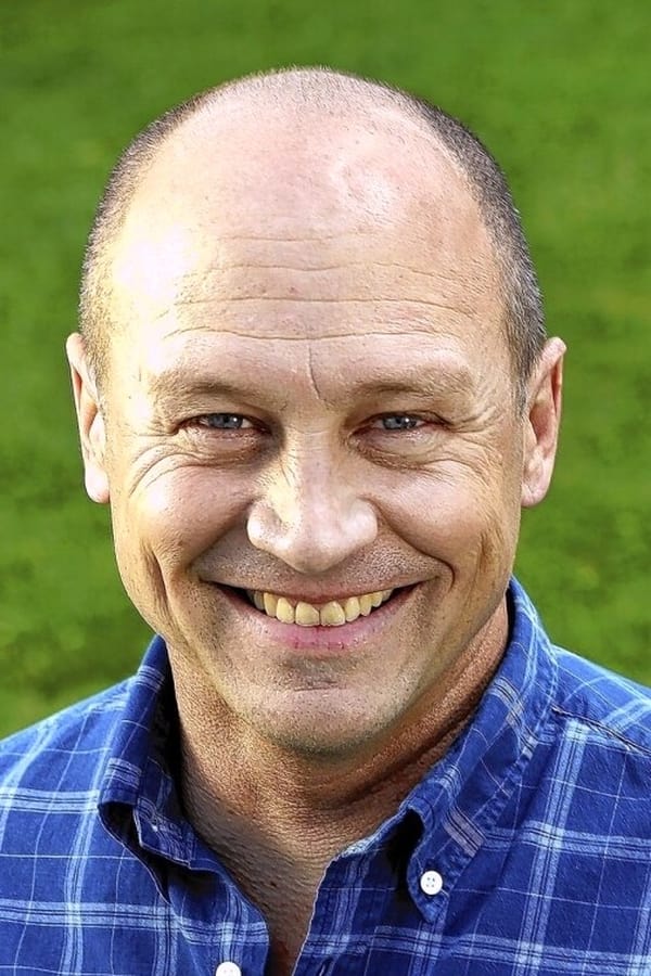 Creator, Director and Producer Mike Judge