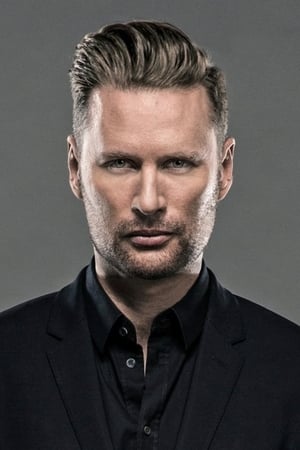 Composer, producer, conductor, and film producer Brian Tyler.