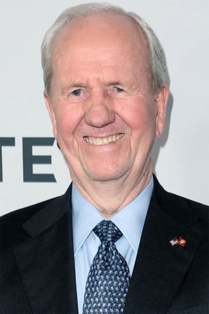 Film Producer Gerald R. Molen