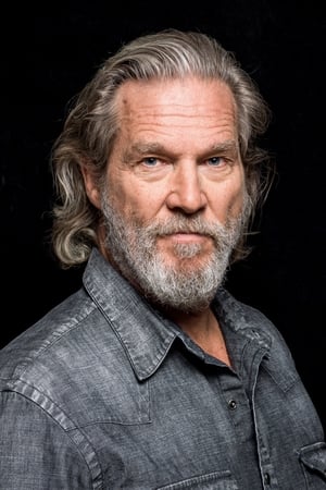 Actor, singer, and producer Jeff Bridges.