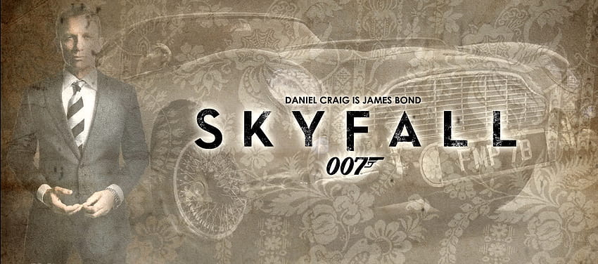 Directed by Sam Mendes, Written by Neal Purvis, Robert Wade, and John Logan, Based on "James Bond" by Ian Fleming, Produced by Michael G. Wilson, and Barbara Broccoli, Starring: Daniel Craig, Javier Bardem, Ralph Fiennes, Naomie Harris, Bérénice Marlohe, Albert Finney, Judi Dench, Cinematography by Roger Deakins, Edited by Stuart Baird, and Kate Baird, Music by Thomas Newman, Production companies: Eon Productions, Metro-Goldwyn-Mayer Pictures, Columbia Pictures, Distributed by Sony Pictures Releasing. (2012) Photo Credit: Pxfuel
