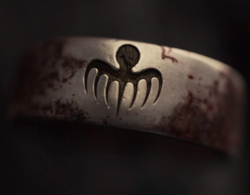 A scene in "Spectre" (2015)

Photo Credit: MGM/Columbia Pictures