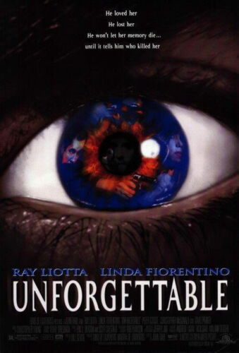 Directed by John Dahl, Written by Bill Geddie, Produced by Dino De Laurentiis, and Martha Schumacher, Starring: Ray Liotta, Linda Fiorentino, Peter Coyote, Christopher McDonald, and David Paymer, with Cinematography by Jeff Jur, Edited by Eric L. Beason, and Scott Chestnut, Music by	Christopher Young. Distributed by: Metro-Goldwyn-Mayer. (1996)