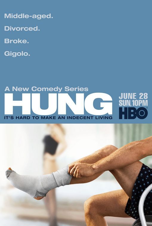 Genre: Comedy drama, Created by Colette Burson, and Dmitry Lipkin, Starring: Thomas Jane, Jane Adams, Anne Heche, Eddie Jemison, Sianoa Smit-McPhee, Charlie Saxton, Rebecca Creskoff, Gregg Henry, Lennie James, Stephen Amell, Opening theme: "I'll Be Your Man" by The Black Keys, Country of origin: United States, Original language: English, No. of seasons: 3, No. of episodes: 30, Executive producers: Colette Burson, Dmitry Lipkin, Alexander Payne, Michael Rosenberg, Noreen Halpern, and John Morayniss, Running time: 28 minutes, Production companies: Tennessee Wolf Pack, E1 Entertainment (2009–10), Entertainment One (2011), HBO Entertainment, Original Network: HBO (2009-11)