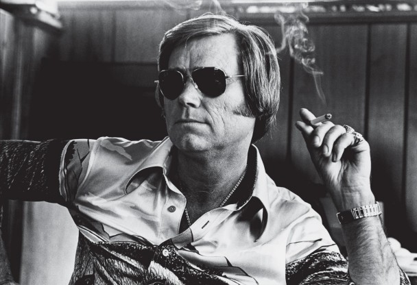 George Jones circa 1970s. Photo Credit: Google Images