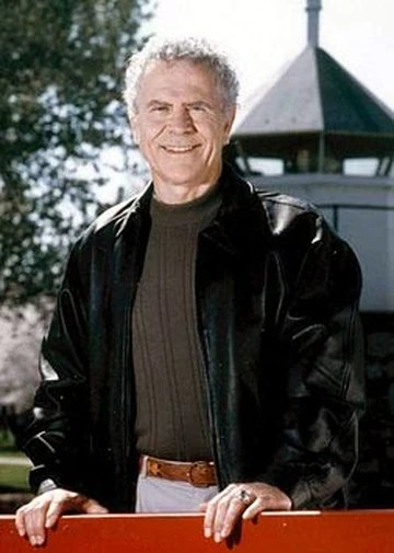 Homer Hadley Hickam Jr. (born February 19, 1943) is an American author, Vietnam War veteran, and a former NASA engineer who trained the first Japanese astronauts. His 1998 memoir Rocket Boys (also published as October Sky) was a New York Times Best Seller and was the basis for the 1999 film October Sky. Hickam's body of written work also includes several additional best-selling memoirs and novels, including the "Josh Thurlow" historical fiction novels, his 2015 best-selling Carrying Albert Home: The Somewhat True Story of a Man, his Wife, and her Alligator and in 2021 the sequel to Rocket Boys titled Don't Blow Yourself Up: The Further Adventures and Travails of the Rocket Boy of October Sky. His books have been translated into many languages. Photo Credit: Google Images