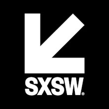 South by Southwest Film Festival logo
