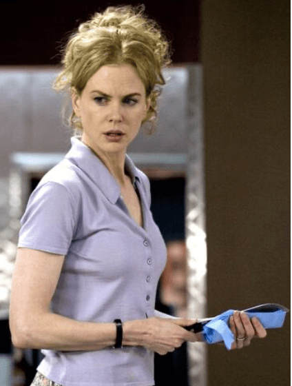 Nicole Kidman as Rebecca "Becca" Corbett in "Rabbit Hole" (2010) Photo Credit: Olympus Pictures, Blossom Films, and OddLot Entertainment
