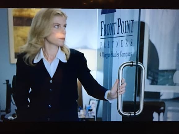 A scene in "The Big Short" (2015) Photo Credit: Paramount Pictures