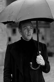Donald Sutherland in "1900" (1976) Photo Credit: Getty Image