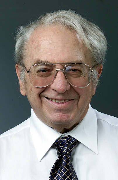 Ed Masry, candidate for Thousand Oaks City Council Photo by Mel Melcon/Los Angeles Times via Getty Images
