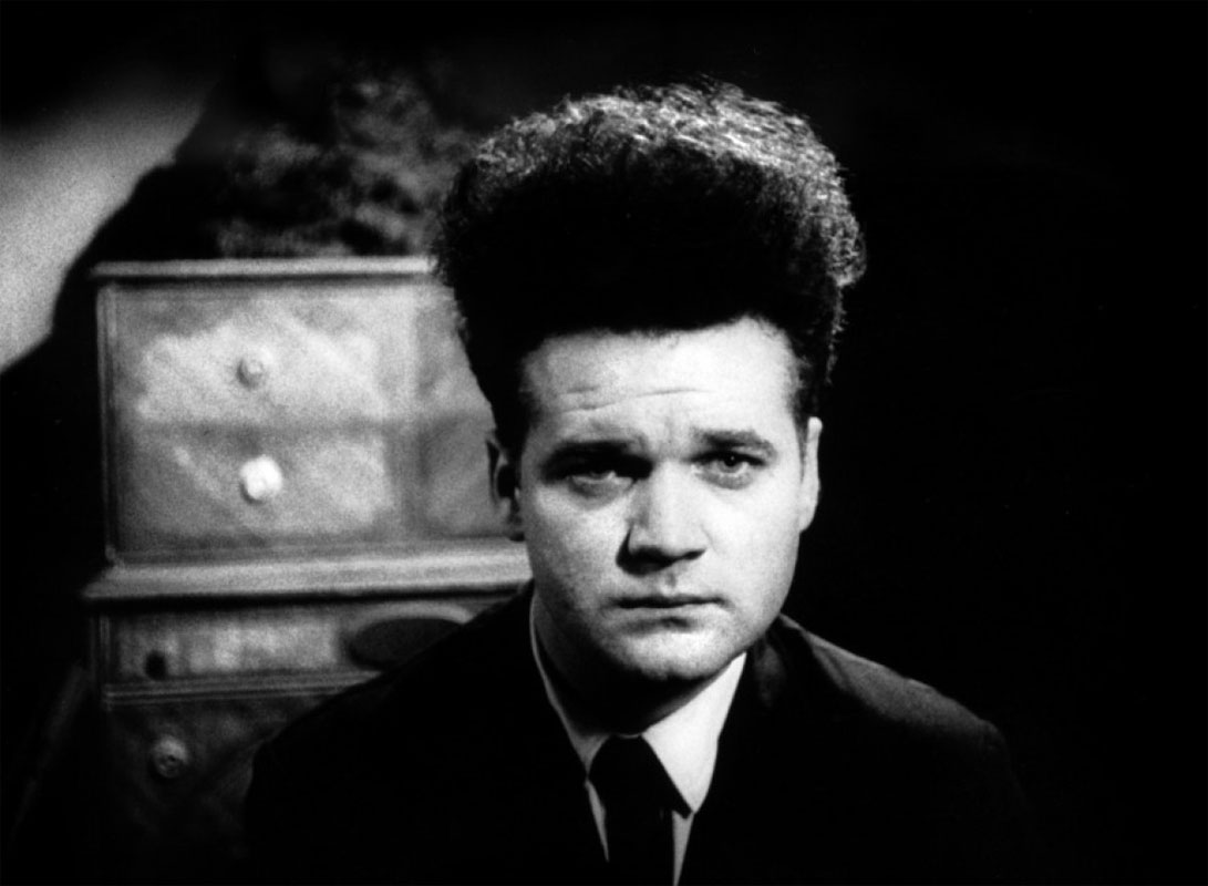 Eraserhead (1977) Movies Unchained